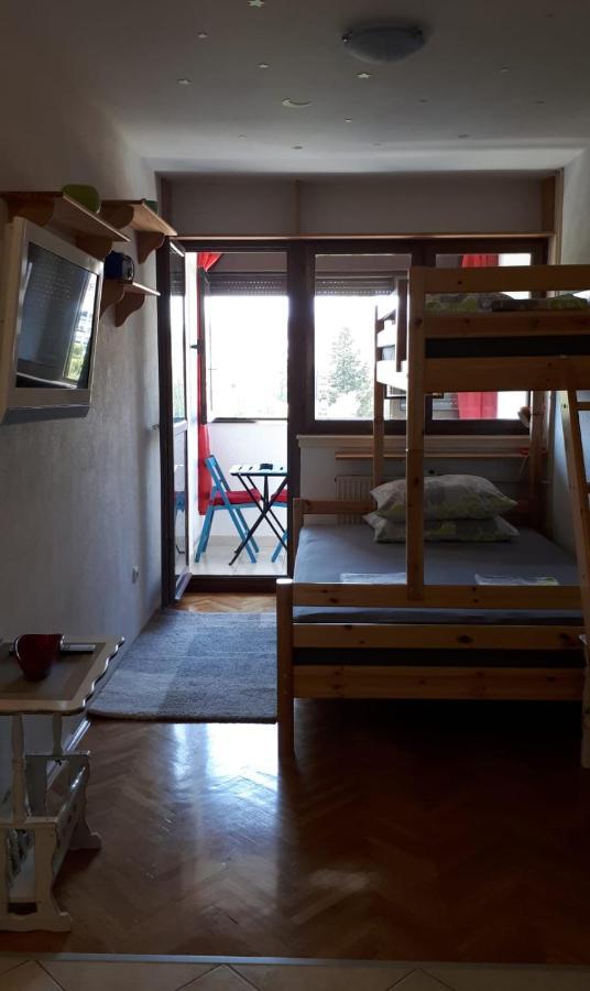 Apartment Marija 스플리트 외부 사진