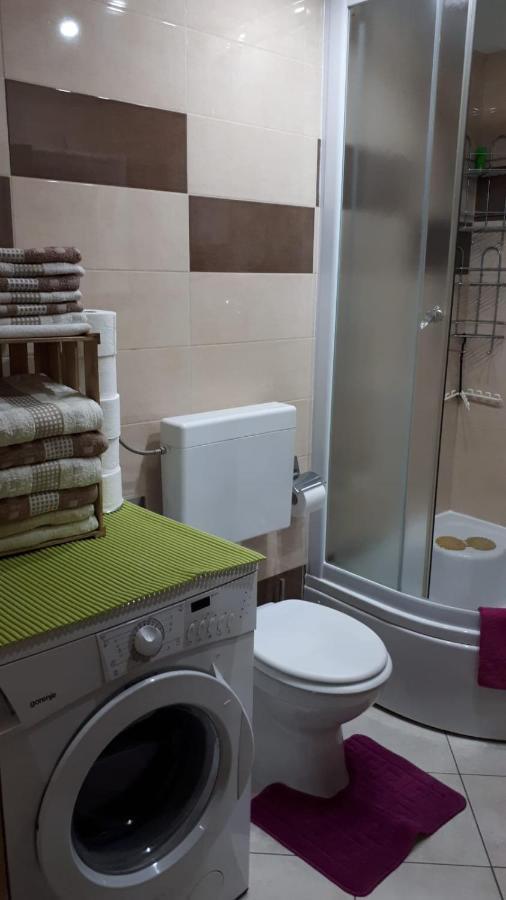 Apartment Marija 스플리트 외부 사진