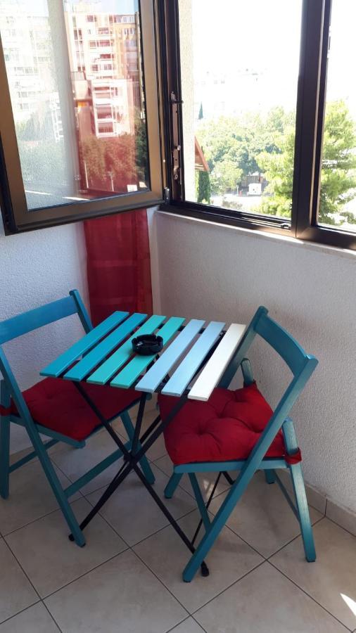 Apartment Marija 스플리트 외부 사진