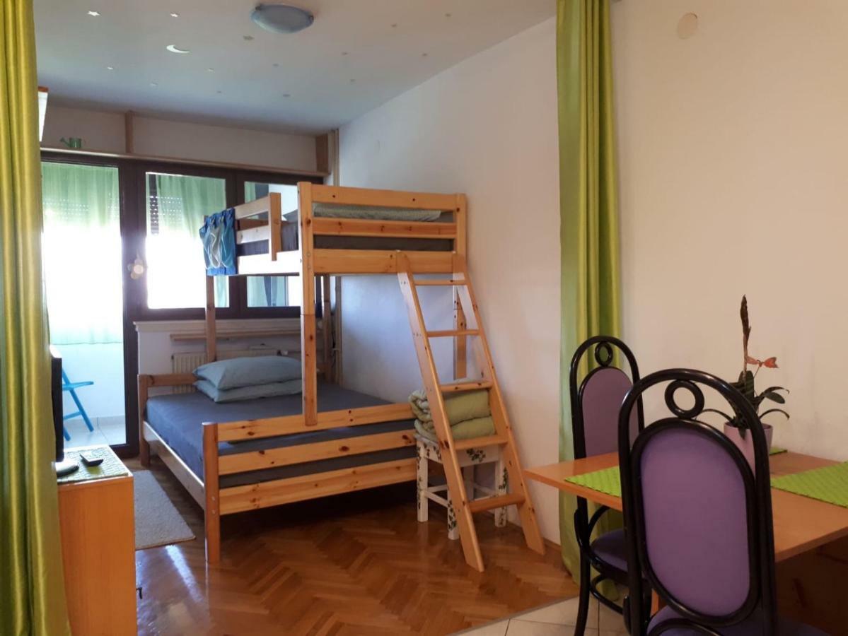 Apartment Marija 스플리트 외부 사진