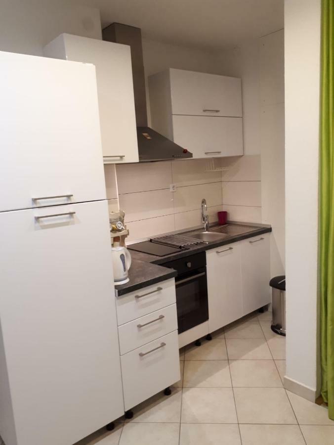 Apartment Marija 스플리트 외부 사진